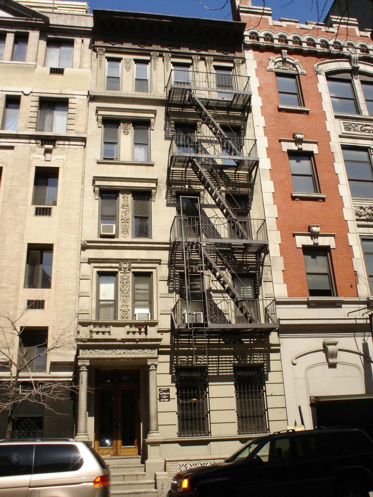 125 East 83rd Street