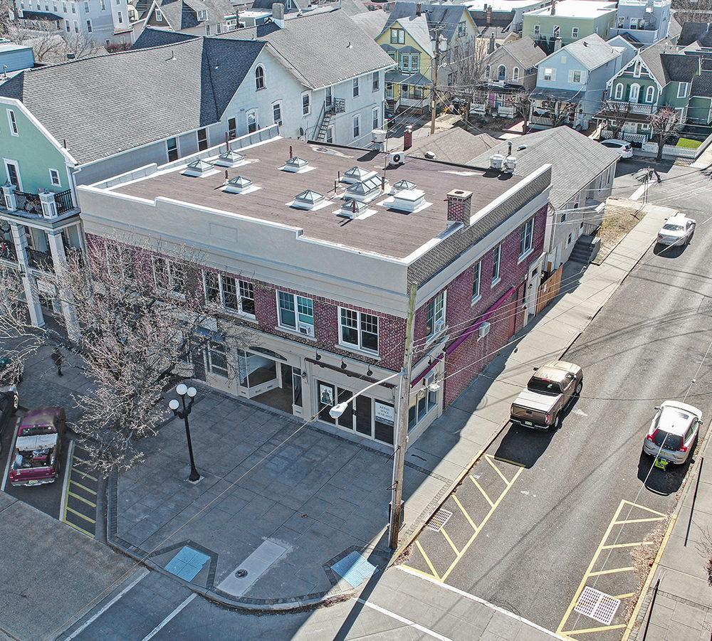 58-60 Main Street, Ocean Grove, NJ