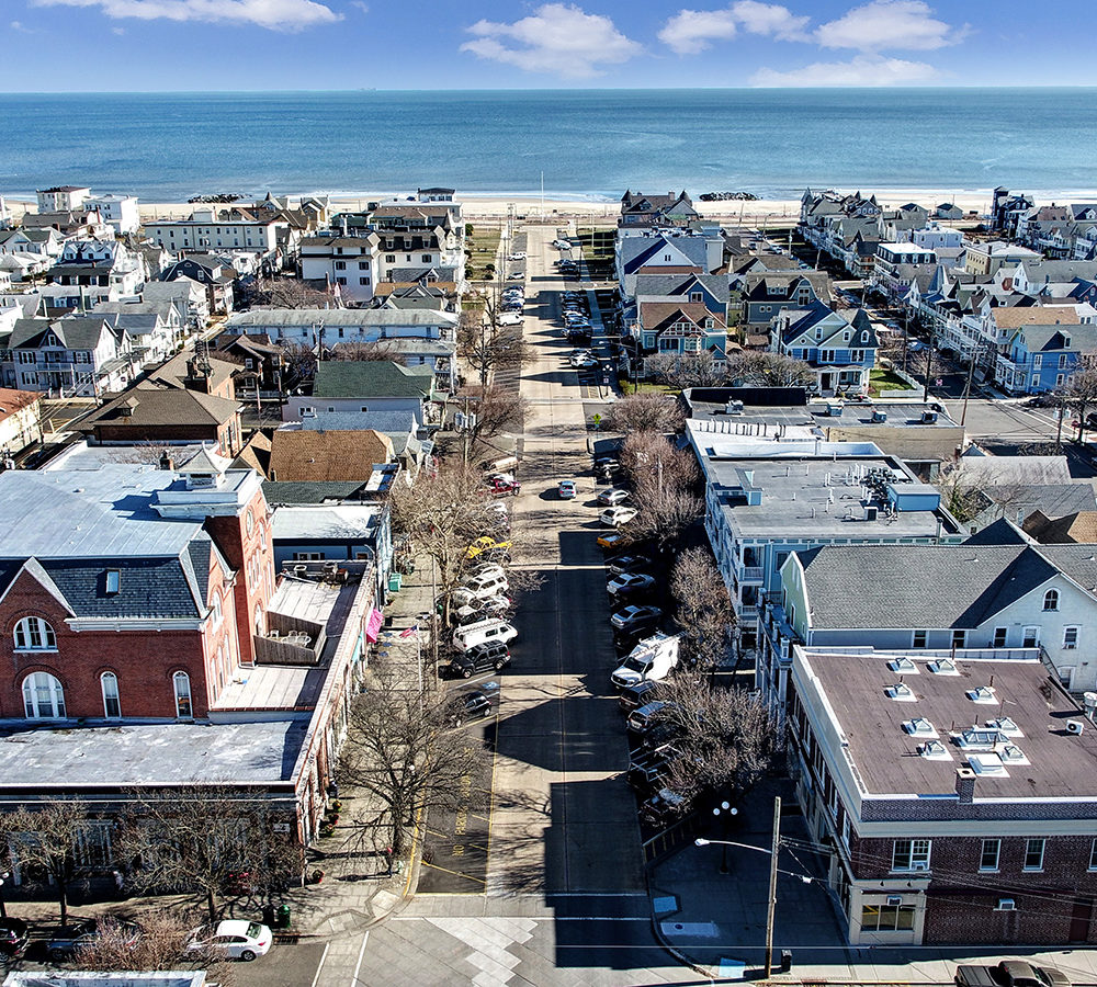 58-60 Main Street, Ocean Grove, NJ