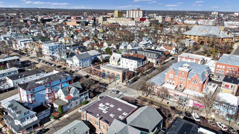 58-60 Main Street, Ocean Grove, NJ