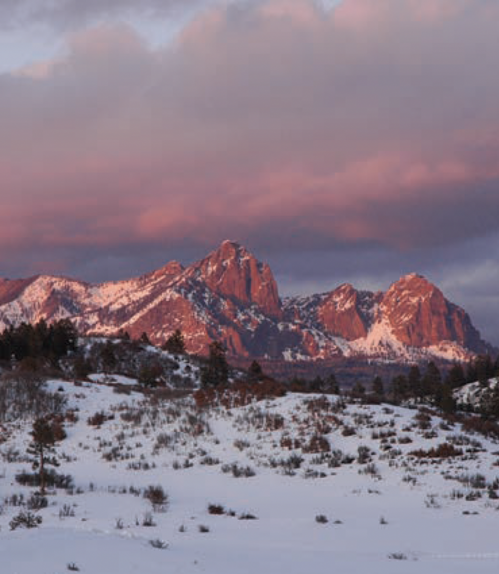 Crowley Ranch Reserve, Pagosa Springs, Colorado