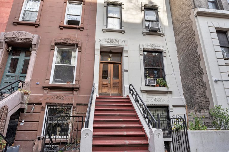 131 West 82nd Street